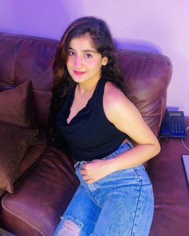 Dipti Sharma - Premium ISBT Road Escort